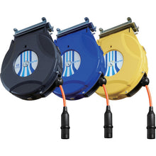 Load image into Gallery viewer, Handy Air Reel  HAP-306J-BL  NIPPEI
