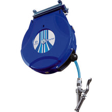 Load image into Gallery viewer, Handy Air Reel  HAP-310J-BL  NIPPEI
