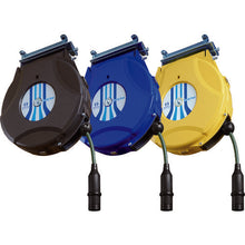 Load image into Gallery viewer, Flame Proof Air Reel  HAP-310JT-BL  NIPPEI
