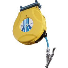 Load image into Gallery viewer, Handy Air Reel  HAP-310J-Y  NIPPEI
