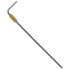 Load image into Gallery viewer, Speed Handle Hexagon Key Wrench with Ball-end  HB1-1.5  ANEX
