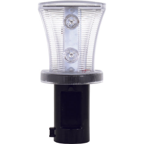 Solar Warning Light HB-120  3830190  CATEYE