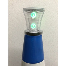 Load image into Gallery viewer, Solar Warning Light HB-120  3830190  CATEYE
