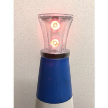 Load image into Gallery viewer, Solar Warning Light HB-120  3830190  CATEYE
