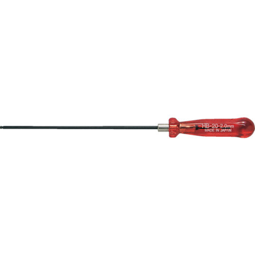 Ball Point Driver  HB-20  SUNFLAG