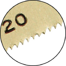 Load image into Gallery viewer, Jig Saw Blade  HB-20  HOUSE BM
