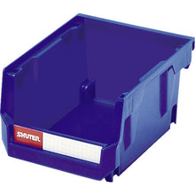 Load image into Gallery viewer, Stacking Parts Container  HB-210  SHUTER
