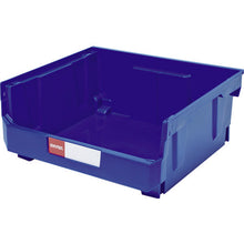 Load image into Gallery viewer, Stacking Parts Container  HB-250  SHUTER
