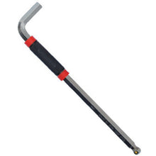 Load image into Gallery viewer, Speed Handle Hexagon Key Wrench with Ball-end  HB5-10  ANEX
