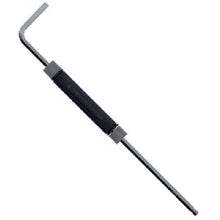 Load image into Gallery viewer, Speed Handle Hexagon Key Wrench with Ball-end  HB5-2.5  ANEX
