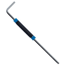 Load image into Gallery viewer, Speed Handle Hexagon Key Wrench with Ball-end  HB5-3  ANEX
