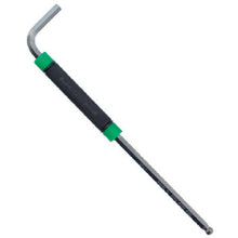 Load image into Gallery viewer, Speed Handle Hexagon Key Wrench with Ball-end  HB5-5  ANEX
