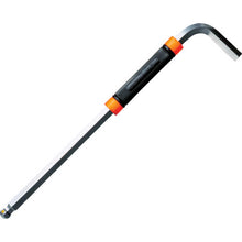 Load image into Gallery viewer, Speed Handle Hexagon Key Wrench with Ball-end  HB5-6  ANEX

