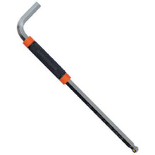 Load image into Gallery viewer, Speed Handle Hexagon Key Wrench with Ball-end  HB5-8  ANEX
