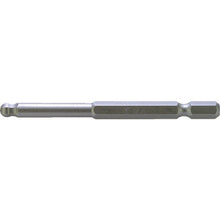 Load image into Gallery viewer, Hex Ball Point Bit  HBA-5.0  SUNFLAG
