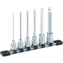 Load image into Gallery viewer, Ball-point Hexagon Socket(Long type)  HBH306L  TONE

