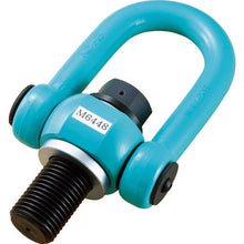 Load image into Gallery viewer, Multi Eye Bolt Hybrid  HB1002416  NANIWA
