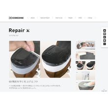 Load image into Gallery viewer, Shoes Doctor-N  1326041  CEMEDINE
