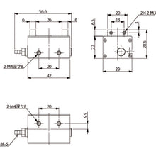 Load image into Gallery viewer, Parallel Chuck  HC-10S  eins
