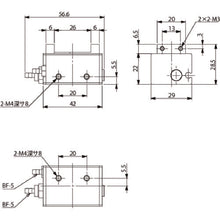 Load image into Gallery viewer, Parallel Chuck  HC-10  eins
