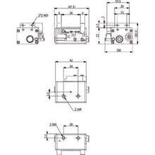 Load image into Gallery viewer, Parallel Chuck  HC1-10-C1  eins
