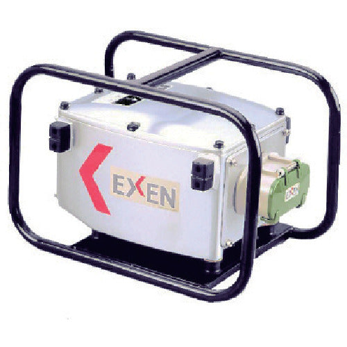 Water Resist Frequency Inverter  HC111B  EXEN
