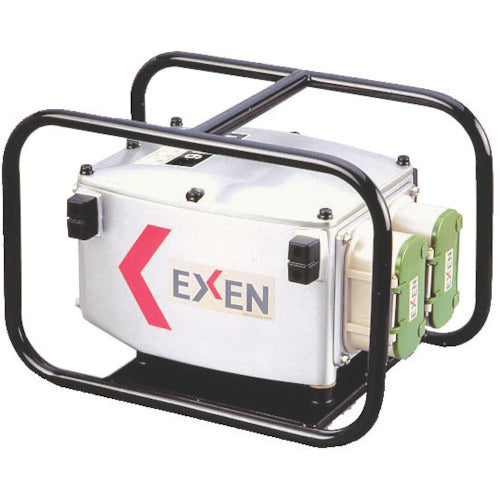 Water Resist Frequency Inverter  HC113B  EXEN