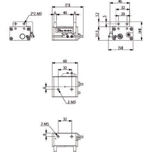 Load image into Gallery viewer, Parallel Chuck  HC1-20-C1  eins
