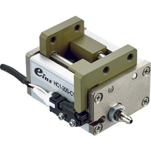 Load image into Gallery viewer, Parallel Chuck  HC1-20S-C1  eins
