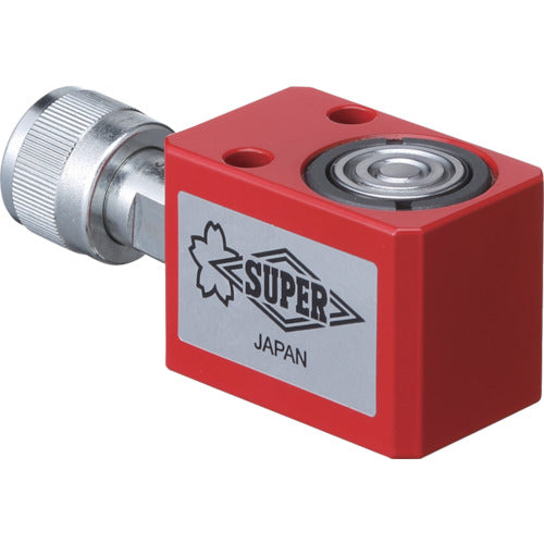 Hydraulic Single-Acting Cylinder  HC5S15N  SUPER TOOL