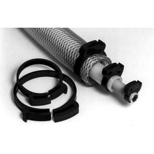 Load image into Gallery viewer, HerbieClip  HC-A-PA66-BK  HCL Fasteners
