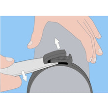 Load image into Gallery viewer, HerbieClip  HC-A-PA66-BK  HCL Fasteners
