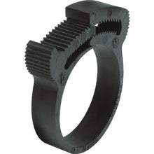 Load image into Gallery viewer, HerbieClip  HC-C-PA66-BK  HCL Fasteners
