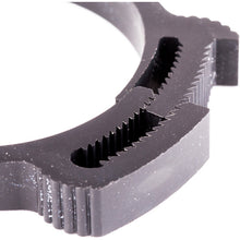 Load image into Gallery viewer, HerbieClip  HC-F-PA66-BK  HCL Fasteners
