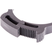 Load image into Gallery viewer, HerbieClip  HC-L-PA66-BK  HCL Fasteners
