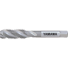Load image into Gallery viewer, Spiral Fluted Taps for High Carbon Steels  SCPQ4.0I  YAMAWA
