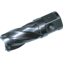 Load image into Gallery viewer, 25SQ HSS Cutter  HCSQ220  OMI
