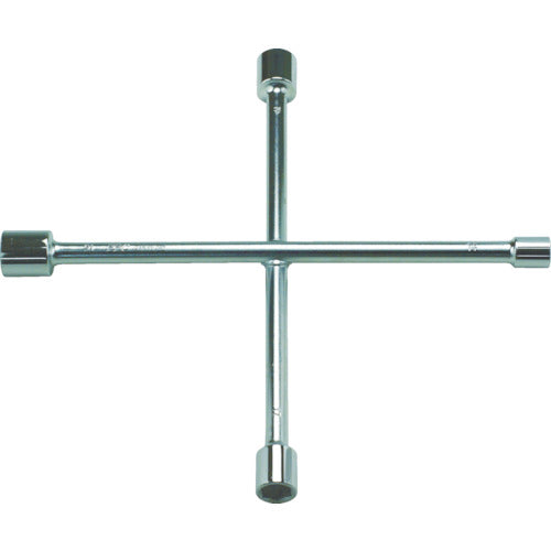 Cross Rim Wrench  HCW-1723  FPC