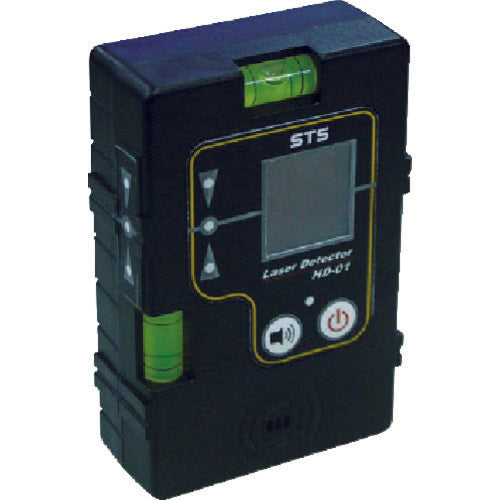 Laser Detector  2-716  STS