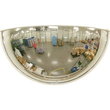 Load image into Gallery viewer, Half Dome type Mirror(Special type for T-shaped Intersections)  HD100  KOMY
