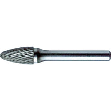 Load image into Gallery viewer, HD Series(for Stainless)MRA Carbide Bur  205320310  MRA
