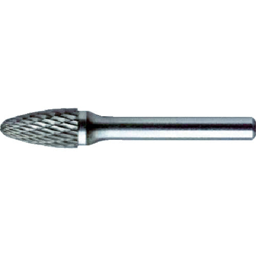 HD Series(for Stainless)MRA Carbide Bur  205320310  MRA