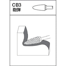 Load image into Gallery viewer, HD Series(for Stainless)MRA Carbide Bur  205320310  MRA
