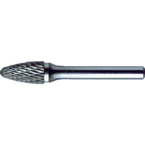 HD Series(for Stainless)MRA Carbide Bur  205300310  MRA