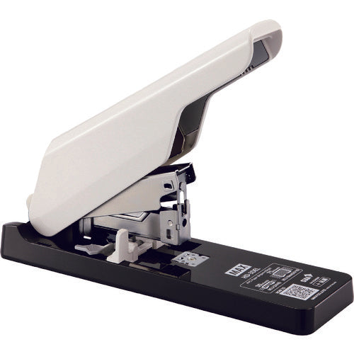 Medium-sized Stapler  HD-3DEL  MAX