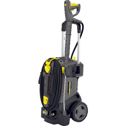 Industrial High-Pressure Washing Machine  HD 4/8 C 50HZ  KARCHER