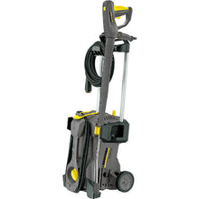 Load image into Gallery viewer, Industrial High-Pressure Washing Machine  HD4/8P 50HZ  KARCHER
