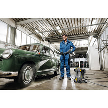 Load image into Gallery viewer, Industrial High-Pressure Washing Machine  HD4/8P  KARCHER
