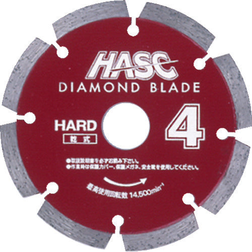 Diamond Saw Blade  HD-4  MEIHO