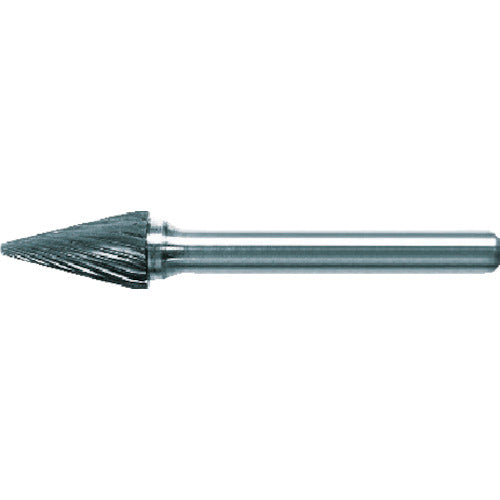 HD Series(for Stainless)MRA Carbide Bur  205300510  MRA